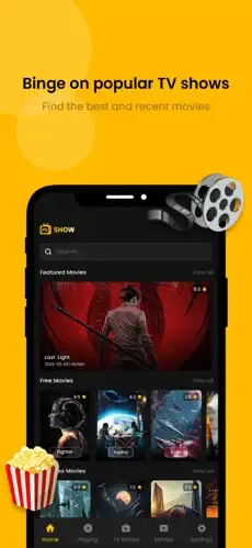 hotstar-free-trial-1-month tv show